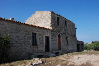 Azienda Agricola in vendita Tempio Pausania