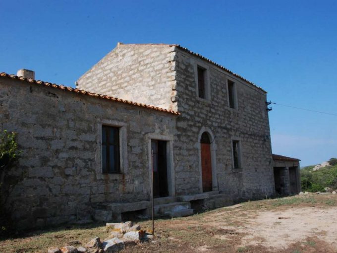 Azienda Agricola in vendita Tempio Pausania