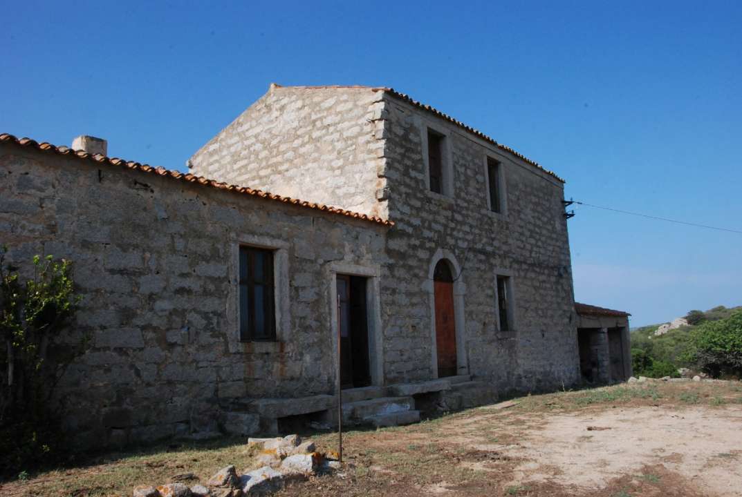 Azienda Agricola in vendita Tempio Pausania