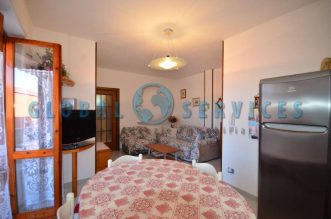 Excellent apartment for sale in Lido Alghero