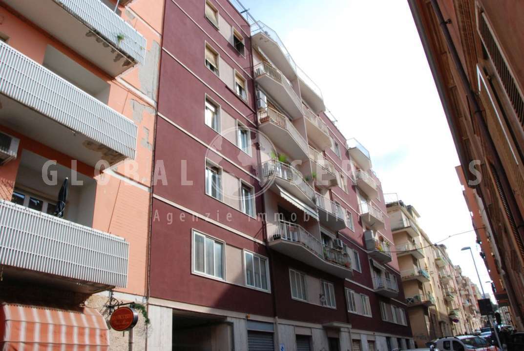 Panoramico appartamento In vendita Sassari