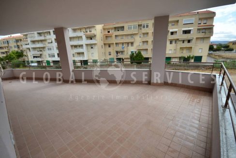 Appartamento in vendita vicino al lido Alghero