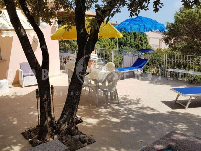 Apartment for sale San Pantaleo Olbia