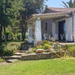 Beautiful villa for sale in San Pantaleo Olbia