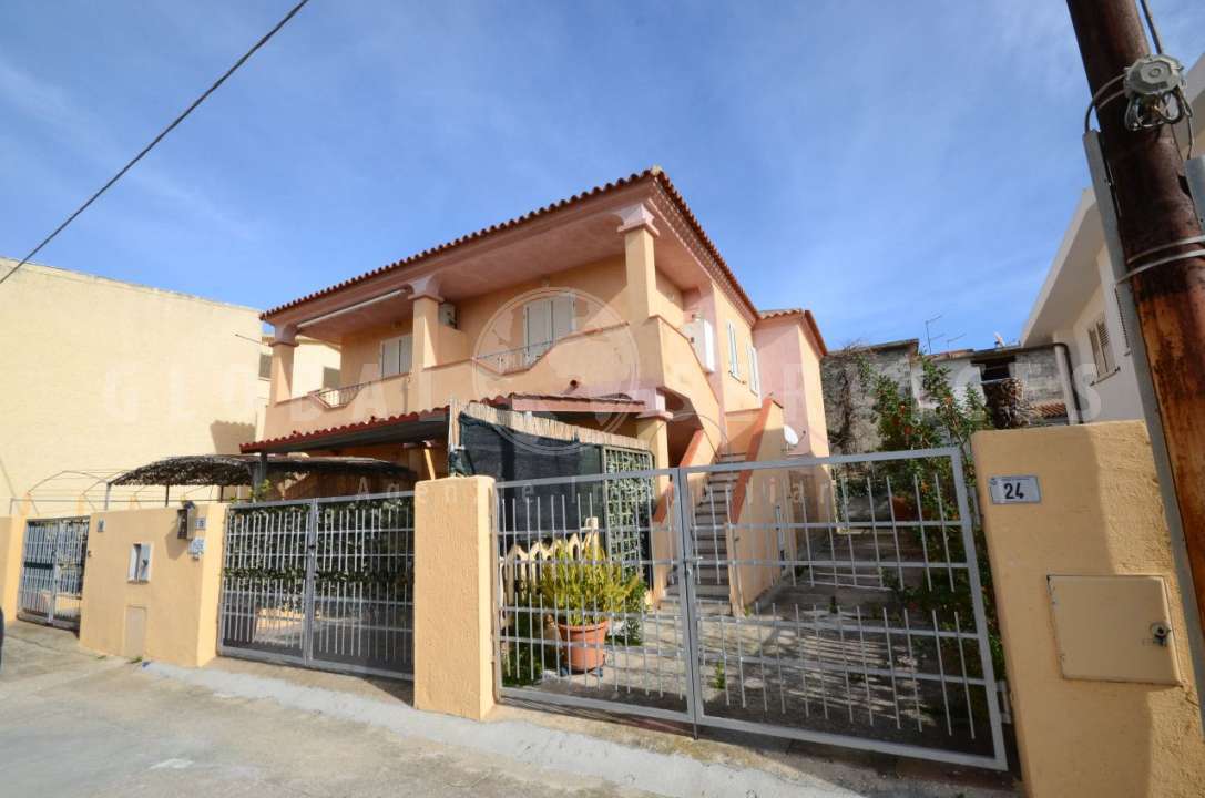 Apartment for sale La Caletta Siniscola