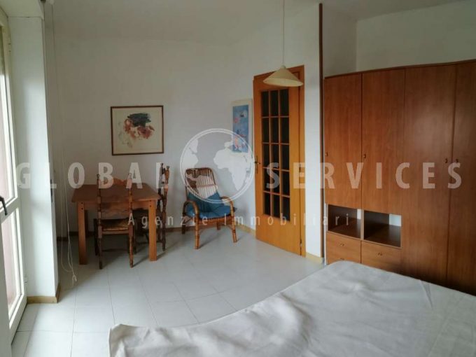 Appartamento in vendita via Galilei Nuoro