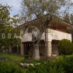 Villa for sale Serra Secca Sassari