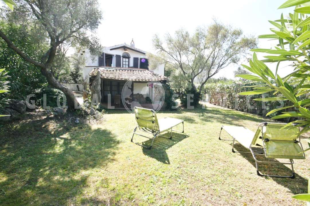 Villetta in vendita Cugnana Olbia
