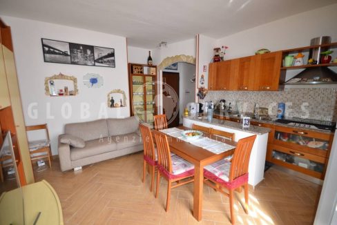 Appartamento in vendita via Rossini Alghero