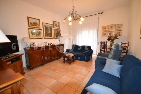 Appartamento in vendita via Crispi Alghero