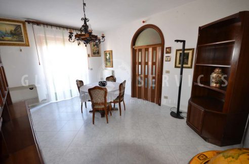 Appartamento in vendita viale Italia Olmedo