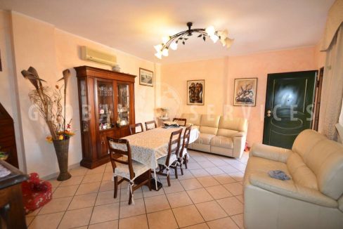 Appartamento in vendita via Caravaggio Alghero