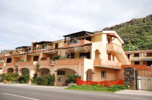 Ampio appartamento vista mare Castelsardo
