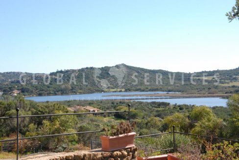 Apartment for sale Loiri Porto San Paolo