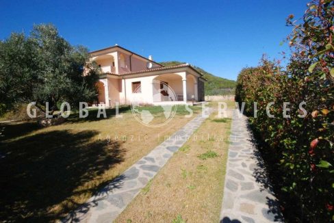 Villa for sale San Teodoro