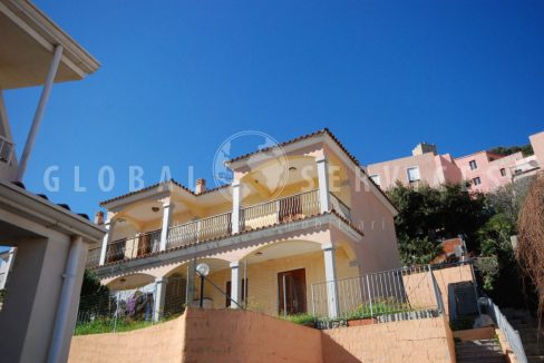 Posada villa for sale