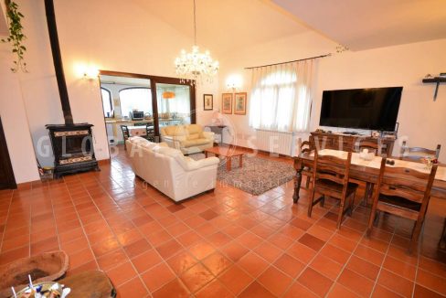 Beautiful villa for sale Sa Segada Alghero