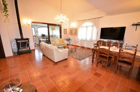 Bella villa in vendita Sa Segada Alghero
