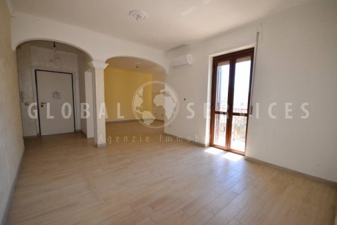 Large apartment with study via Sanzio Alghero