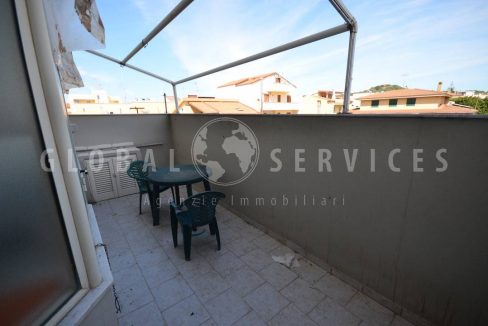 Apartment for sale via De Gasperi Alghero