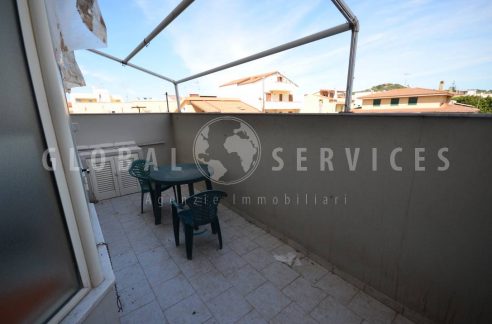 Monolocale in vendita via De Gasperi Alghero