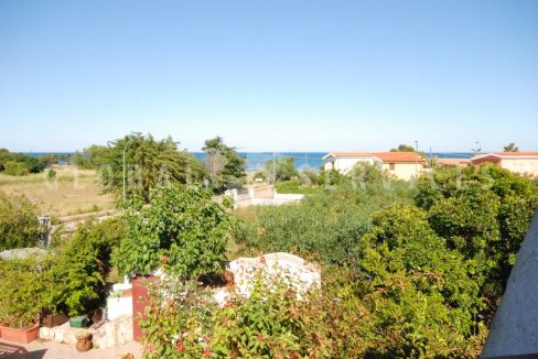 Villa in vendita Capo Comino