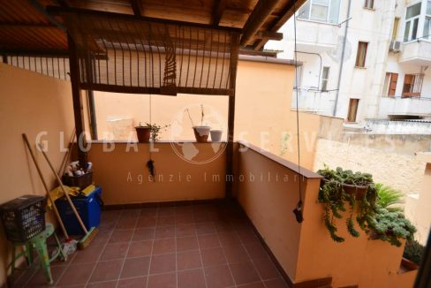 Appartamento con cortile in vendita Alghero