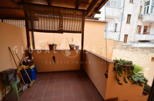 Appartamento con cortile in vendita Alghero