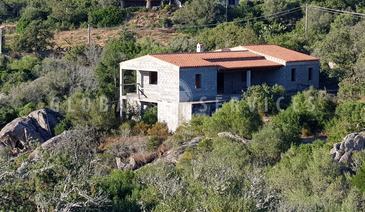 Ampio rustico con bellissimo terreno