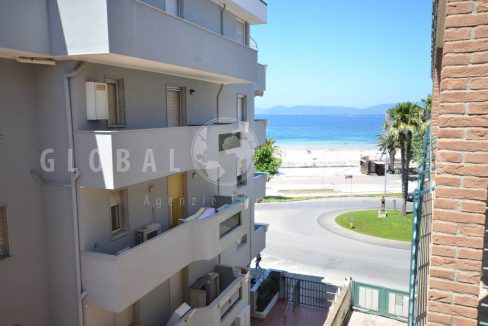 Appartamento vista mare Alghero