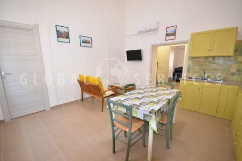 Appartamento Indipendente via Sassari Alghero