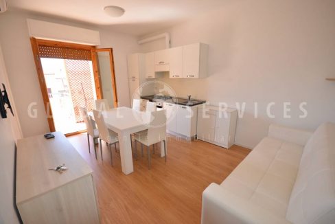 Appartamento in vendita via Carbonia Alghero