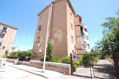 Appartamento in vendita Monte Rosello Sassari