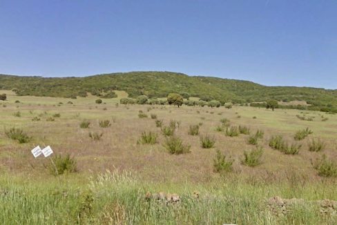 Terreno con ruderi in vendita Nurra