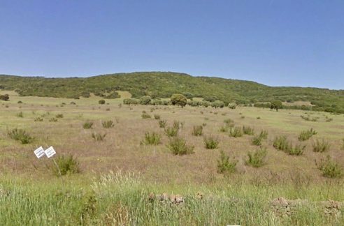 Terreno con ruderi in vendita Nurra