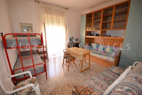 Appartamento in vendita via Dore Alghero