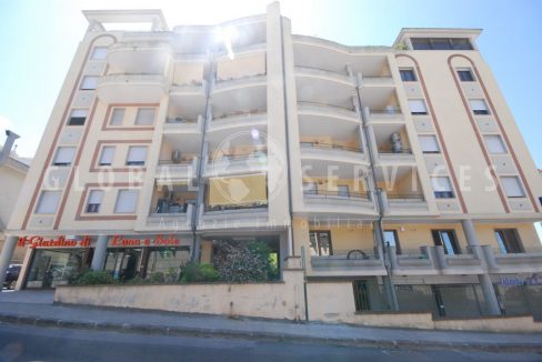 Appartamento in vendita Sassari via Chironi