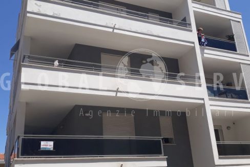 Elegante appartamento zona Cappuccini
