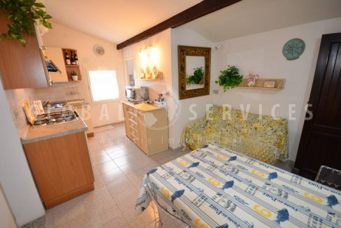Bellissimo appartamento via Gioberti Alghero