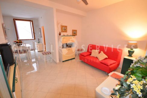 Appartamento via Roma Alghero