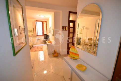 Ottimo bilocale via Roma Alghero