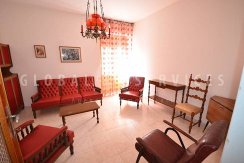 Investimento via Kennedy Alghero