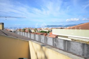 Attico vista mare via Pacinotti Alghero