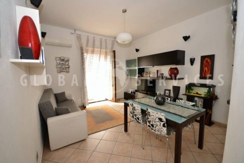Appartamento ristrutturato via Canepa Alghero