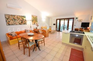 Bella villetta località Calabona Argentiera