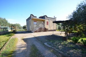 Casa Indipendente Località La Scaletta