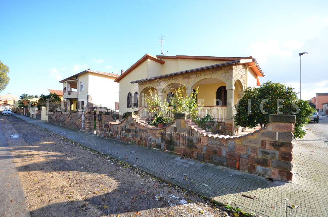 Villa in vendita Olmedo