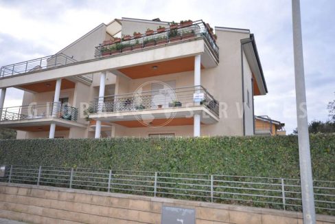 Bellissimo appartamento in Olmedo