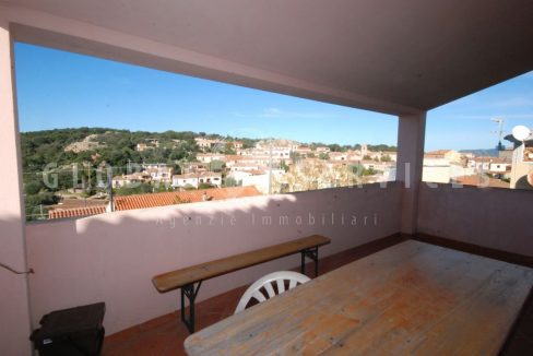 Centralissima casa indipendente San Pantaleo