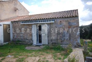 Bellissima tenuta agricola Arzachena